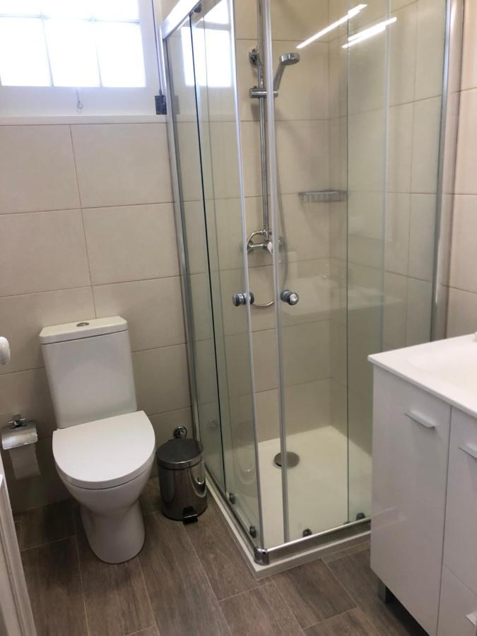 Апартаменты Casa Dos Agapantos Понта-Делгада Экстерьер фото