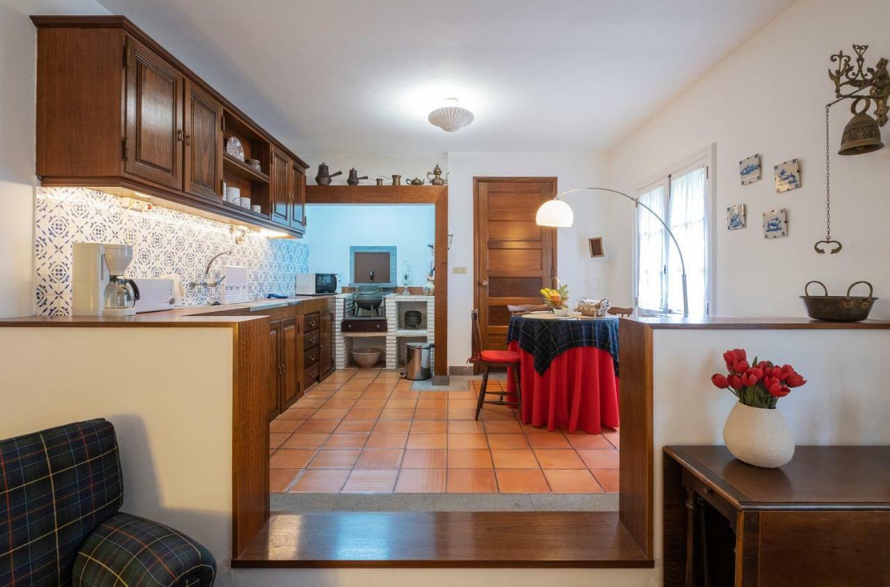 Апартаменты Casa Dos Agapantos Понта-Делгада Экстерьер фото