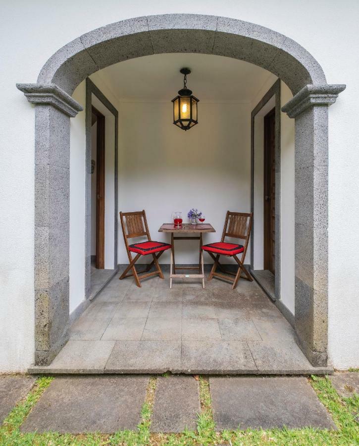 Апартаменты Casa Dos Agapantos Понта-Делгада Экстерьер фото