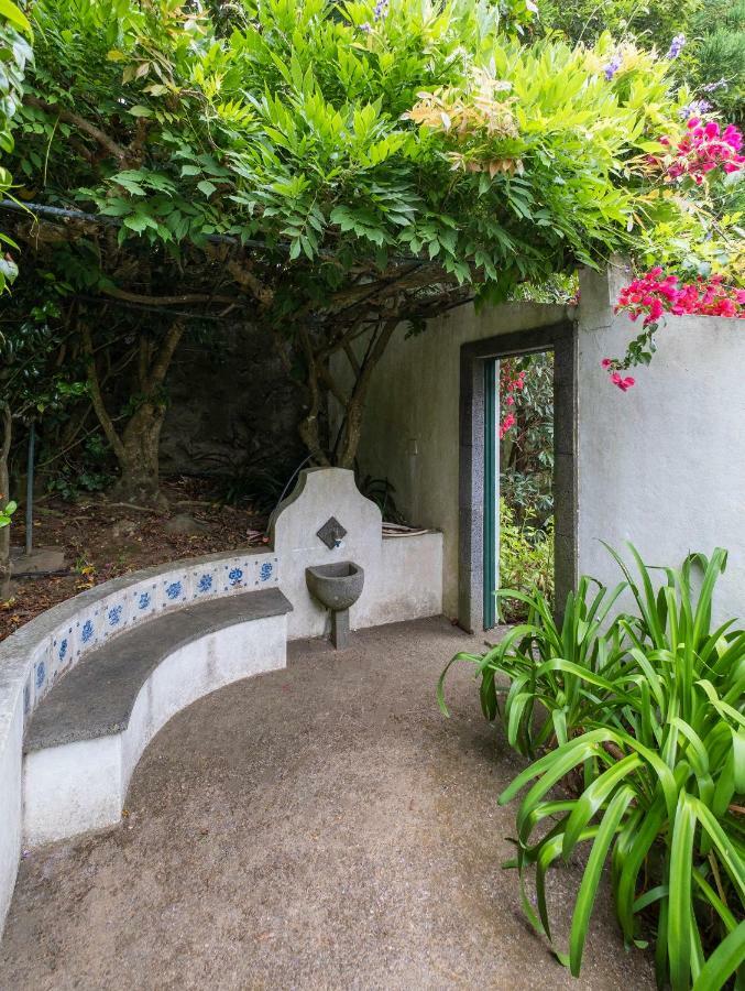 Апартаменты Casa Dos Agapantos Понта-Делгада Экстерьер фото